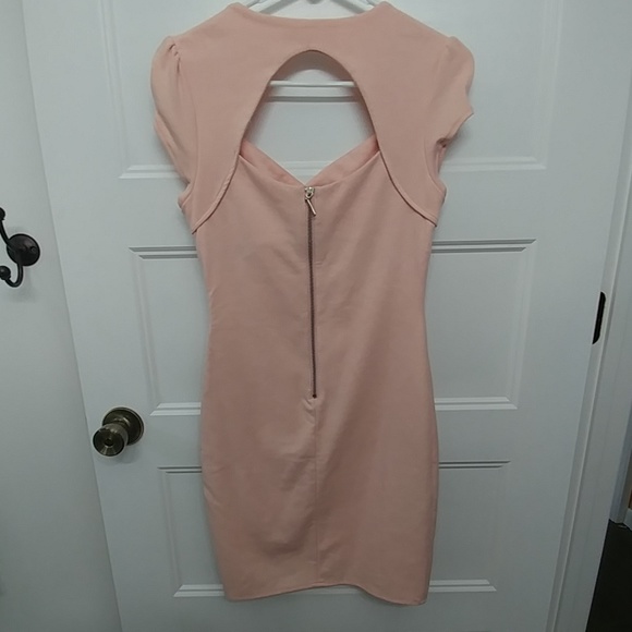 Dress - Picture 4 of 4